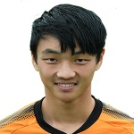 Foto de Yang Mingyang