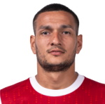 Foto de Rony Lopes