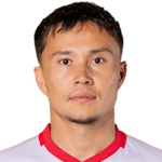 Foto de P. Umarbayev