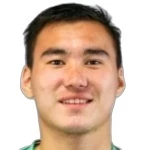 Foto de A. Zhumakhanov