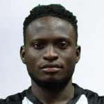 Foto de Alhassan Koroma