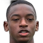 Foto de Curtez Dominic Kellman