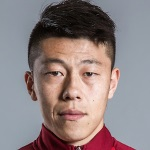 Foto de Yu Rui