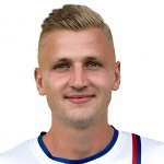 Foto de M. Jeřábek