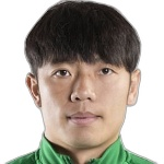 Foto de Zhang Xizhe