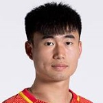 Foto de Deng Hanwen
