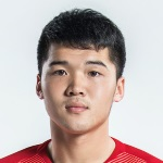 Foto de Zhong Yihao