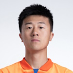 Foto de Liu Yang