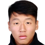 Foto de Huang Zihao