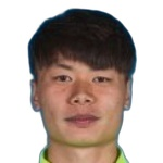 Foto de Luo Jing