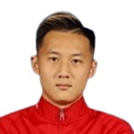 Foto de Feng Jin