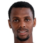 Foto de Adamu Ibrahim Alhassan