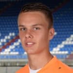 Foto de C. van den Berg