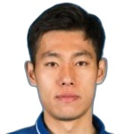 Foto de Bi Jinhao