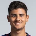 Foto de Lucas de Vega