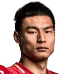 Foto de Han Pengfei