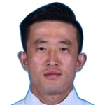 Foto de Jiang Zhipeng
