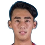 Foto de Luo Senwen
