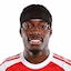 Foto de N. Madueke