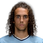 Foto de M. Guendouzi