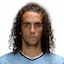 Foto de M. Guendouzi