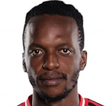 Foto de P. Maswanganyi