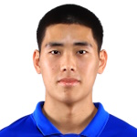 Foto de Nathaniel Shio Hong Wan