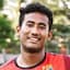 Foto de Pragyan Gogoi