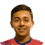 Foto de Esteban Nicolás Dávila Alarcón