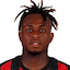 Foto de S. Chukwueze
