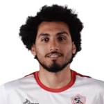 Foto de Ahmed Hamdi