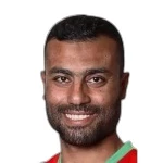 Foto de Hossam Hassan