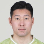 Foto de Park Cheong-Hyo