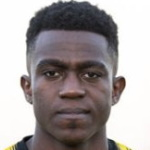 Foto de J. Eto'o