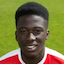 Foto de B. Sarpong-Wiredu