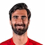 Foto de André Gomes