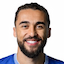 Foto de Dominic Calvert-Lewin