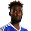 Foto de W. Ndidi
