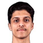 Foto de Faisal Al Ghamdi