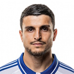 Foto de M. Elyounoussi