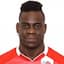 Foto de M. Balotelli