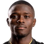 Foto de I. Fofana