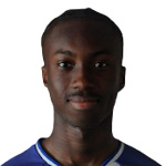 Foto de Sekou Fofana