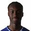 Foto de Sekou Fofana