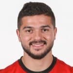 Foto de Sam Morsy