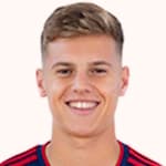 Foto de Xabi Huarte