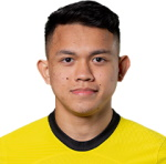 Foto de Arif Aiman Hanapi