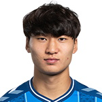 Foto de Cho Hyun-Taek
