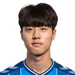 Foto de Kim Min-Jun
