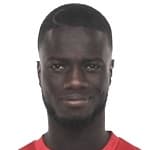 Foto de N. Sarr